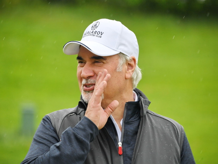 SHOT: Меладзе потратил более ₽1 млн на празднование своего юбилея в Испании