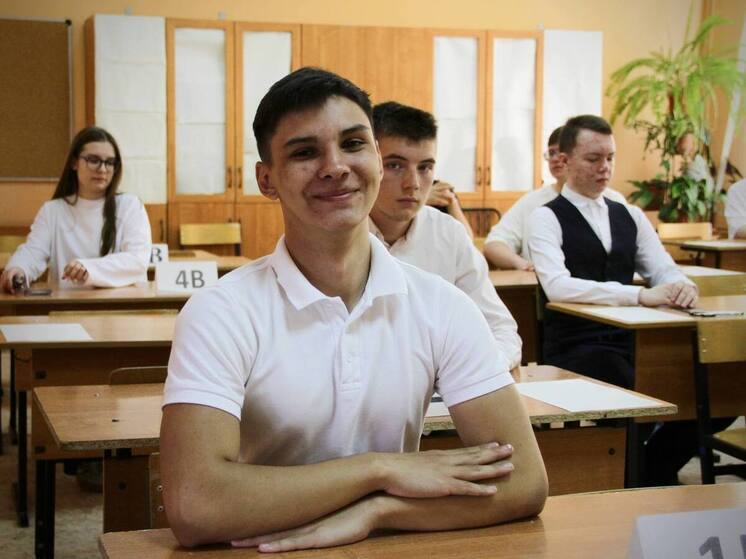 В Костромской области 18 выпускников сдали ЕГЭ на 100 баллов