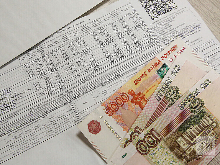 Татарстанцы имеют задолженность в 670 млн рублей за капремонт многоквартирных домов