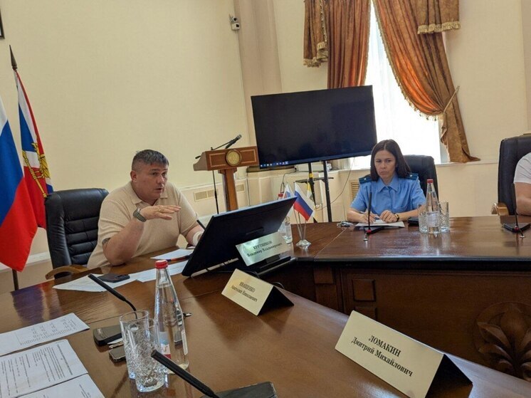 Мэр Ессентуков заявил о недобросовестности управляющих компаний