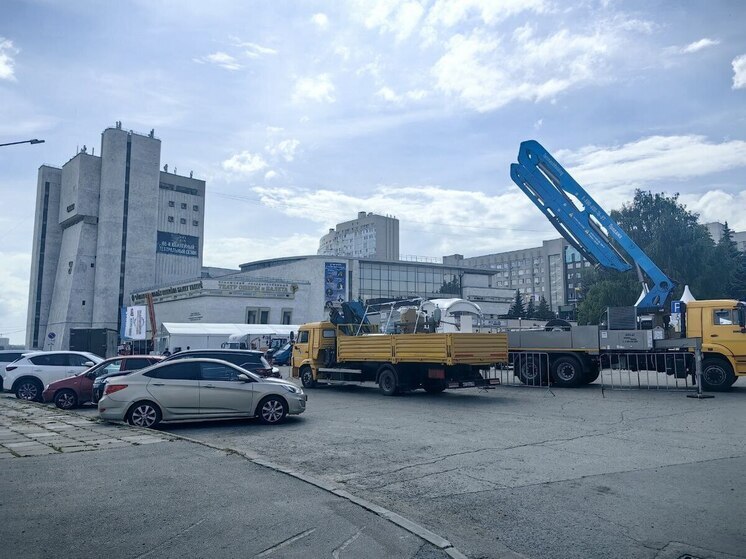 Экономика будущего и технологии: в Чебоксарах стартовал первый день форума