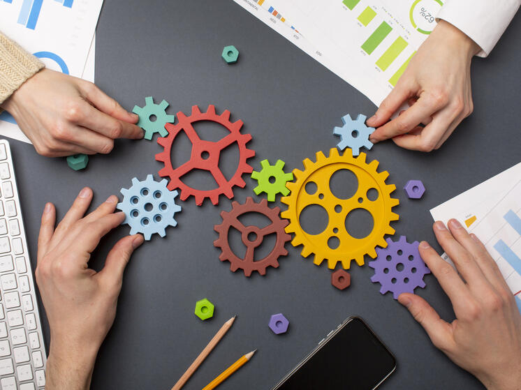 В НАО подвели итоги работы регионального отделения Движения Первых