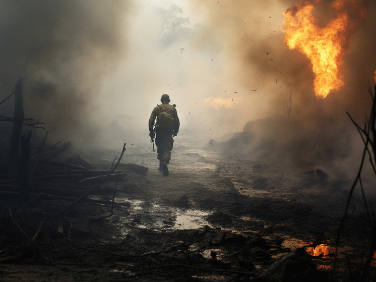 Афганский математик Сидик Афган дал собственную расшифровку аббревиатуры СВО