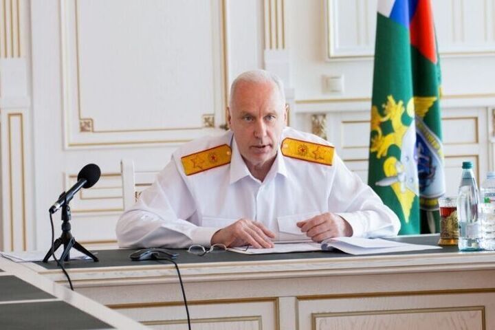 Александру Бастрыкину доложат о состоянии дорог в башкирском Белебее