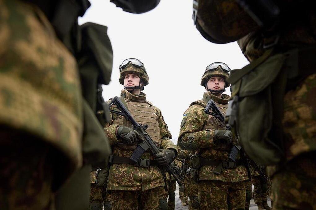 Экс-боец ВСУ Щука: военные РФ переучивают перешедших на их сторону украинцев