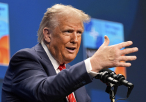 В Пакистане вовсю обсуждают выдвижение Трампа на Нобелевскую премию мира после американских военных ударов по Ирану