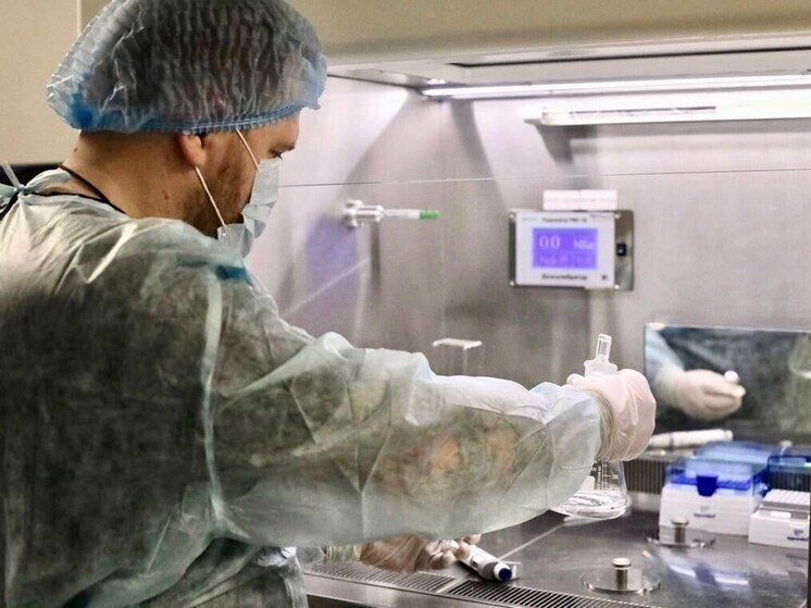 Калужская область становится мировым центром ядерного образования