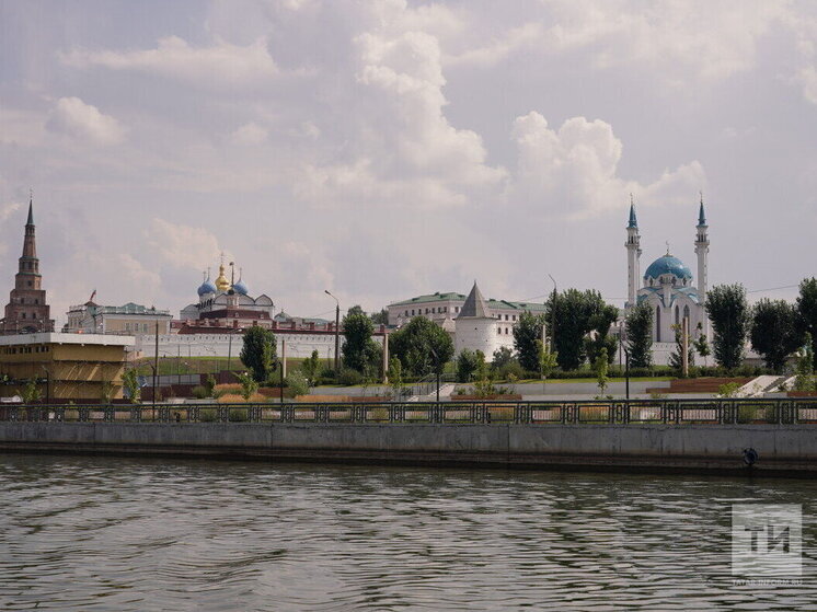 Демонтаж экранов на Кировской дамбе стал лидером в списке запросов «Народного контроля»