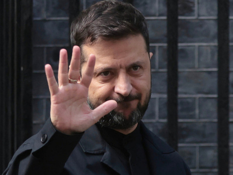 Bloomberg: Зеленский на саммите НАТО в Гааге выглядел печально