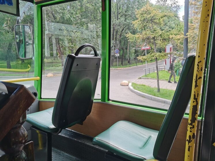 Хабаровские трамвайные переезды покроют железобетоном