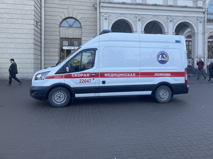 В Калининграде вырос спрос на медиков