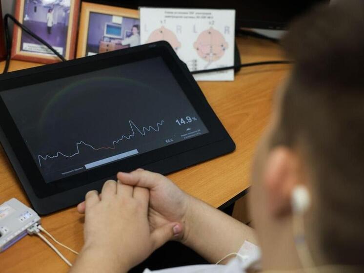 90 тысяч жителей Ставрополья прошли диспансеризацию с начала года