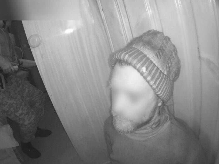 В Брянске задержали безработного уголовника, занявшего чужой дом