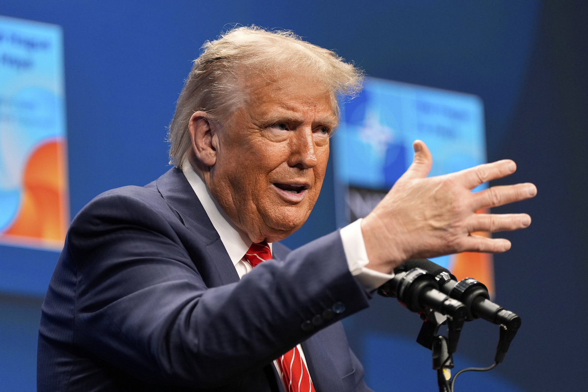В Пакистане предложение властей номинировать Трампа на Нобелевскую премию мира спровоцировало острые дебаты