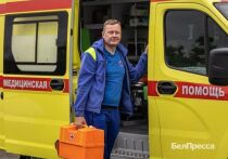 С начала спецоперации Константин Глуховский был награжден двумя медалями