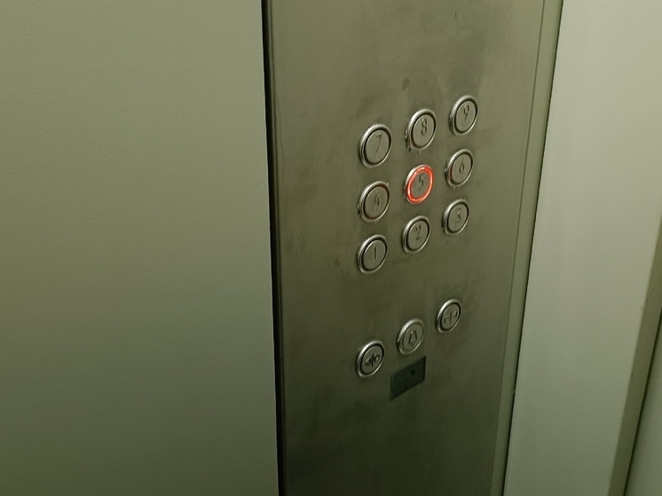 Красноярский край обновит в многоэтажках Свердловского округа ЛНР свыше 50 лифтов