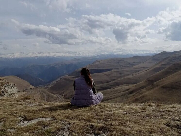 В здоровом теле - здоровый дух: спрос на занятия йогой в Ставрополе вырос на 71%