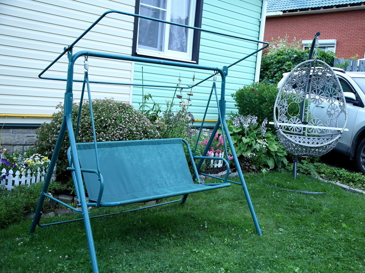 Женщина нашла фрагмент БПЛА на дачном участке в Новой Москве