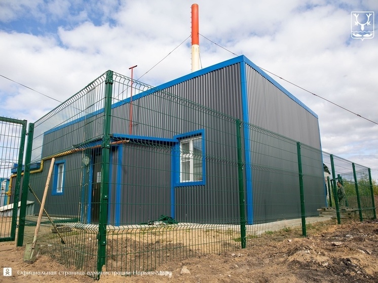 ПОК и ТС продолжает модернизацию и обновление котельных