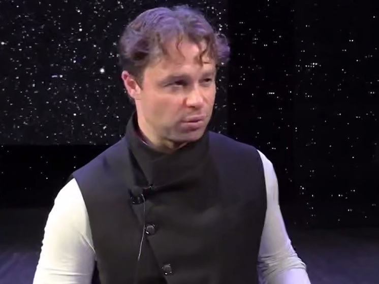 Виталий Гогунский посетил с концертами ДНР