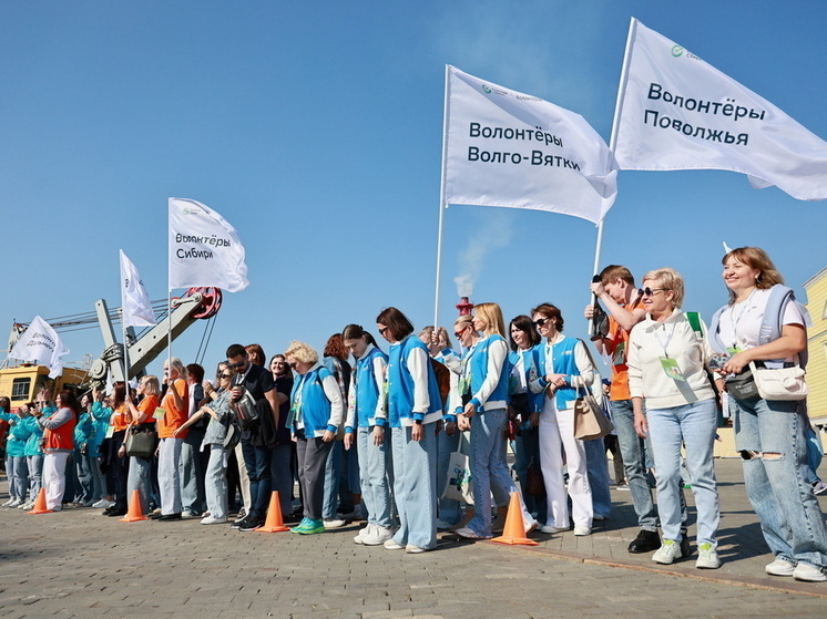 Сбер расширяет программу «Одним сердцем» – фонд «Вклад в будущее» софинансирует благотворительные проекты бизнеса