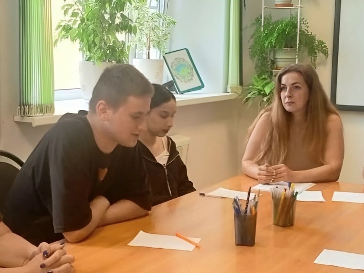 В Серпухове уделяют внимание профилактической работе с подростками