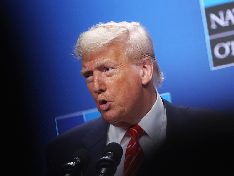 FT: Трамп все больше разочаровывается в Путине из-за его требований