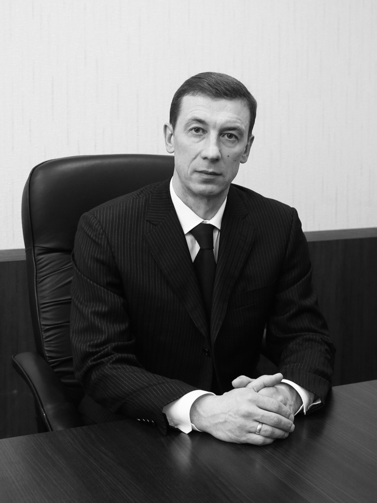 В колонии умер бывший глава Катав-Ивановского района