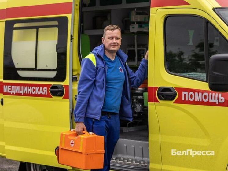 С начала спецоперации Константин Глуховский был награжден двумя медалями