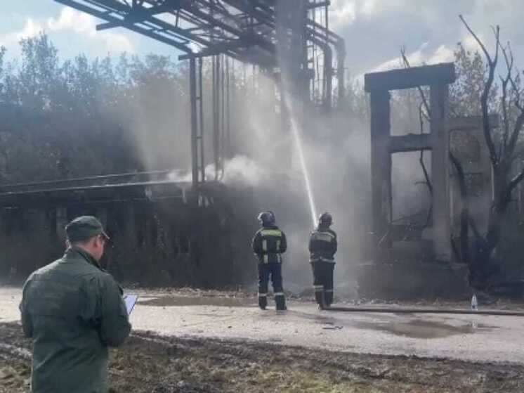 Начальника смены на заводе в Башкирии осудят за гибель рабочих