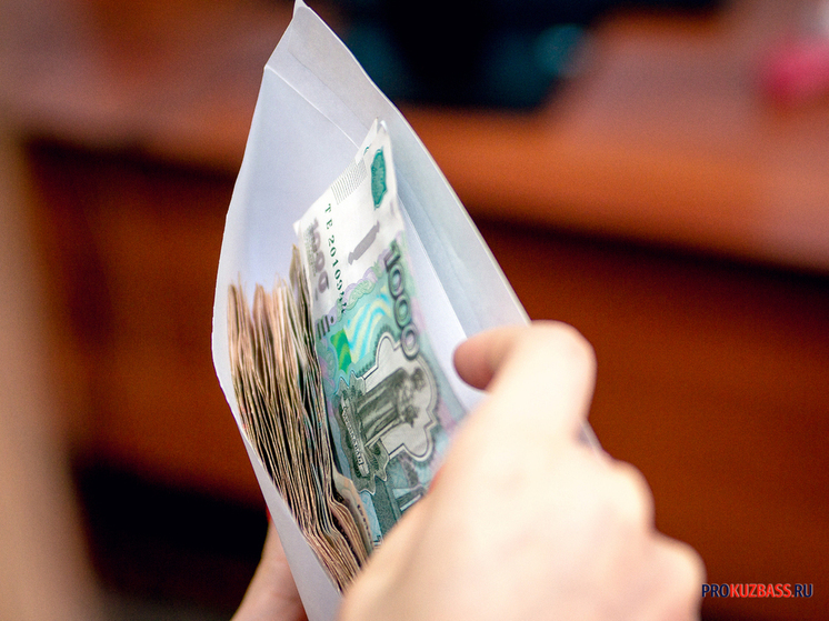 Пособия для домохозяек вызвали положительный отклик среди кемеровчан