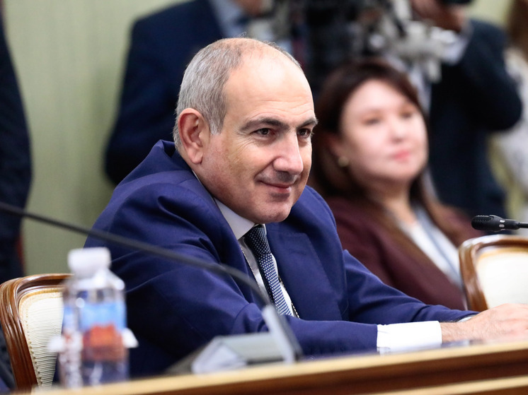 Политолог Кошкин: аресты Пашиняна — это подготовка к выборной кампании — 2026