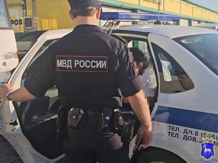 Жителю Самары дали 2,5 года колонии за избиение после ссоры у магазина