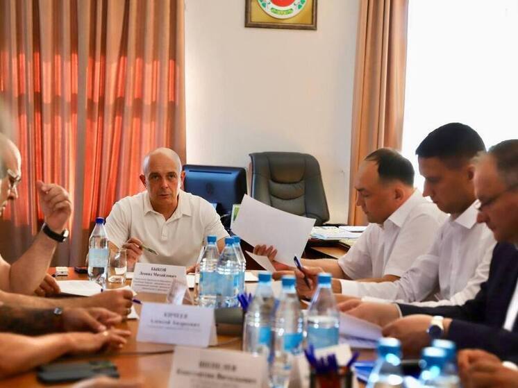 Сокол: инициативы Хакасии по поддержке угольной отрасли обсудят на Совете развития Сибири