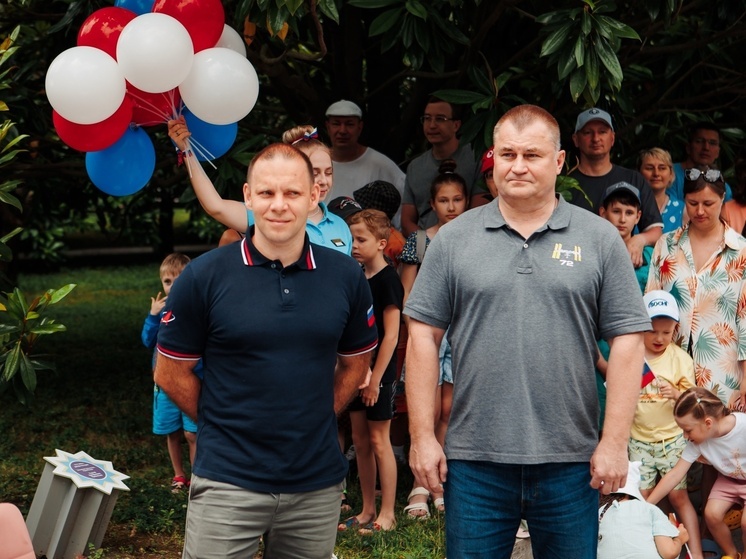 В Сочи продолжают проходить реабилитацию космонавты, вернувшиеся с МКС