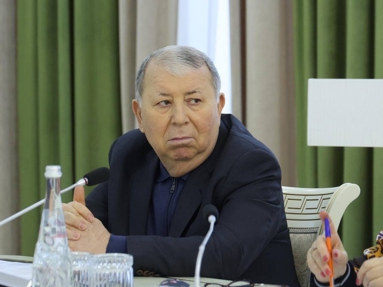 Генпрокуратура подала иск к госсекретарю Дагестана из-за нефтяного завода