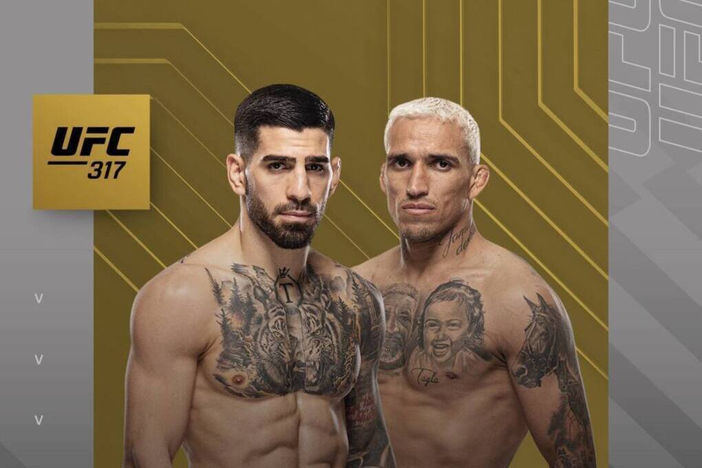 Бойцы сразятся за вакантный пояс легкого дивизиона 29 июня