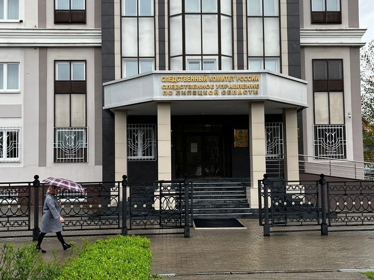 В Липецкой области подростка будут судить за кражу