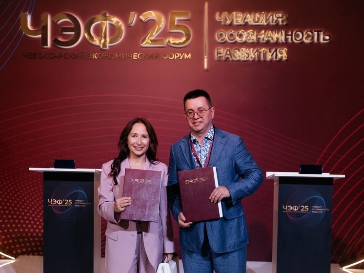 Сбер и «Деловая Россия» договорились о сотрудничестве по повышению финансовой грамотности предпринимателей Чувашии