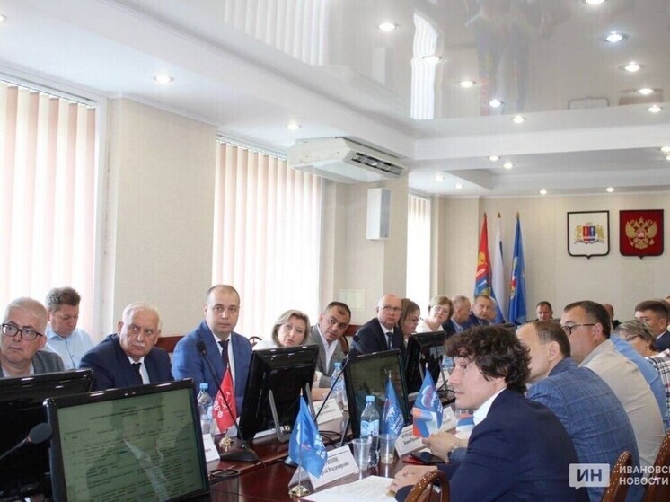 В Иванове увековечат память еще одного героя войны