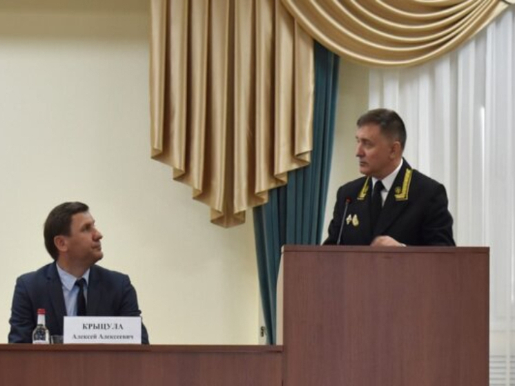 В суде состоялось предвыпускное профориентационное мероприятие для студентов Северо-Кавказского филиала РГУП