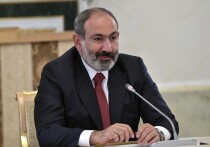 На происходящее в Армении, а именно аресты высокопоставленных представителей Армянской апостольской церкви (ААЦ) и ее защитников, без боли смотреть невозможно