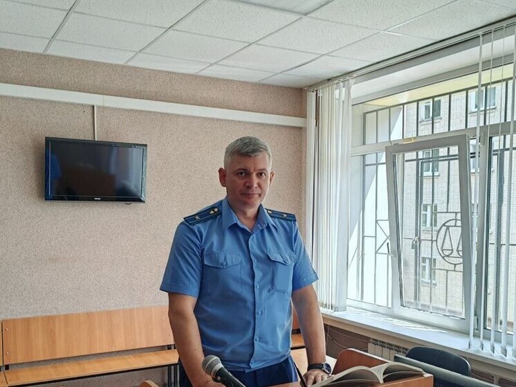 Жительница Обнинска поплатилась за нападение на ребёнка