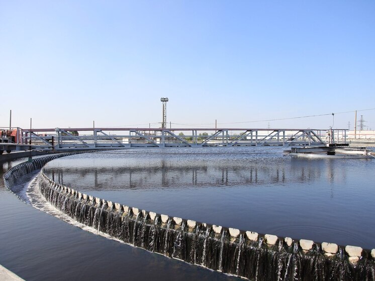 Омский водоканал обратился в Законодательное собрание области и городской Совет с предложением ужесточить наказание за несанкционированный слив жидких бытовых отходов