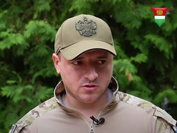 «Я не мог не пойти»: калужанин вернулся из зоны СВО и помогает стране в мирной жизни