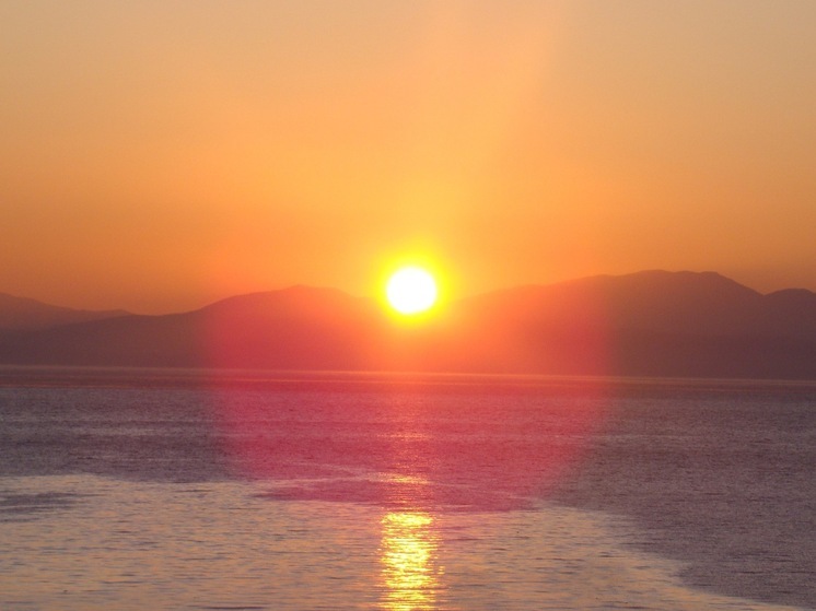 Жители Приморья первыми смогут посетить новый пляжный курорт мирового уровня в КНДР