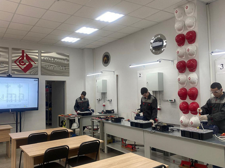 В колледжах Волгоградской области стартовала приемная кампания