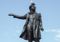 Во Львове некое общественное объединение «Муниципальная варта» устроила облаву на букинистическом рынке города