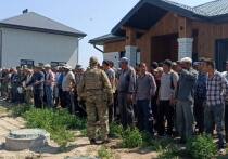 В Алтайском крае подвели итоги первого этапа межведомственной операции «Нелегал-2025»