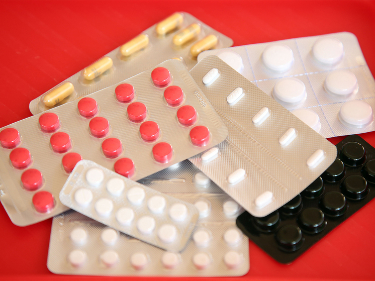 Зафиксирована серия смертей на фоне приема средств для похудения